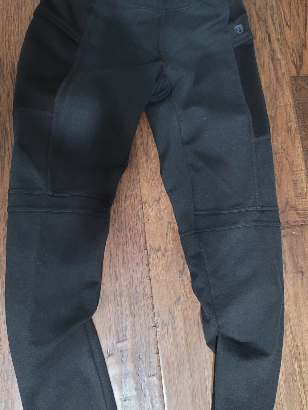 Women's motorcycle gear